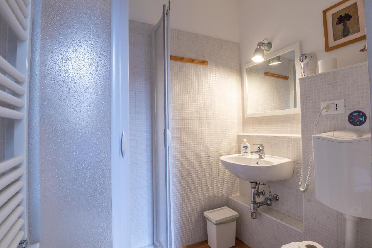 B&B Giorni Dipinti Florenţa Exterior foto