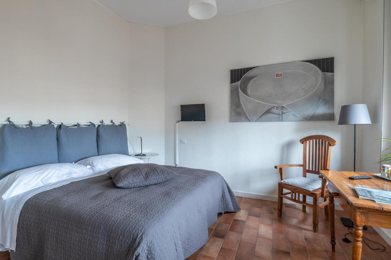 B&B Giorni Dipinti Florenţa Exterior foto
