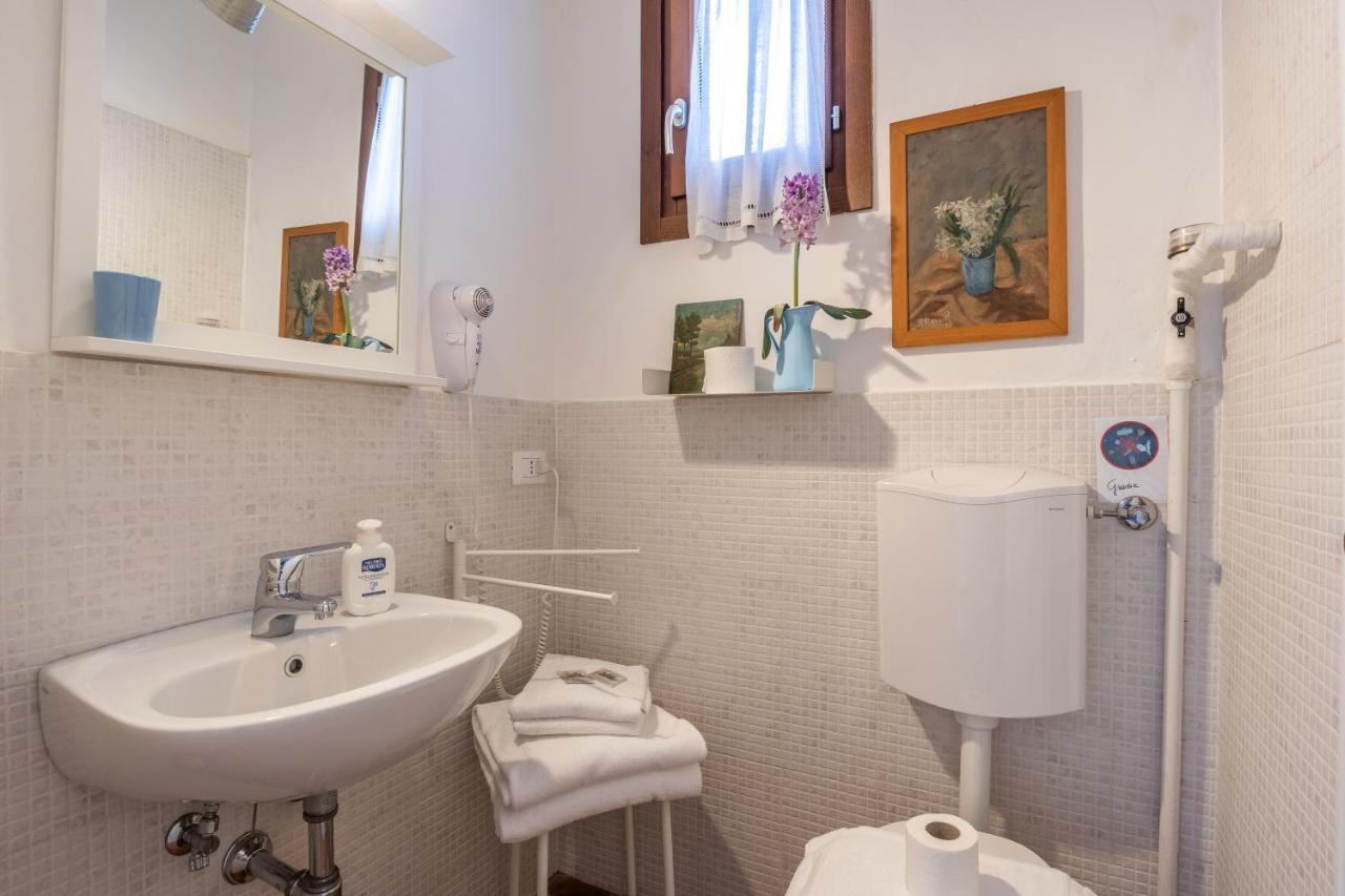 B&B Giorni Dipinti Florenţa Exterior foto