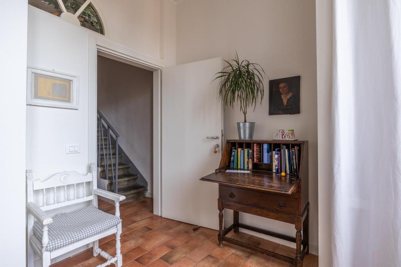 B&B Giorni Dipinti Florenţa Exterior foto